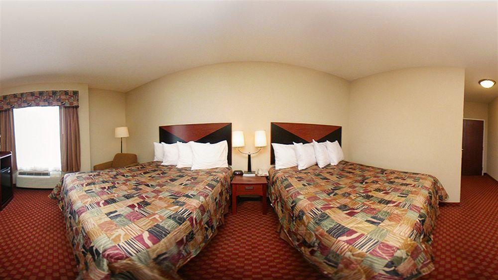 Sleep Inn & Suites East Chase Montgomery Exterior photo
